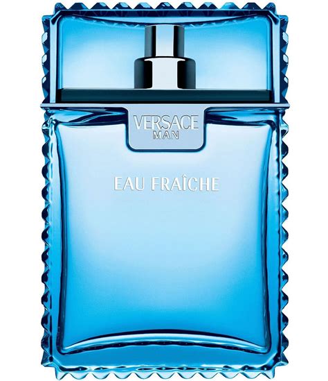 versace man eau fraiche versace отзывы|More.